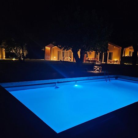Orto Della Lepre Villa Montemaggiore al Metauro Kültér fotó