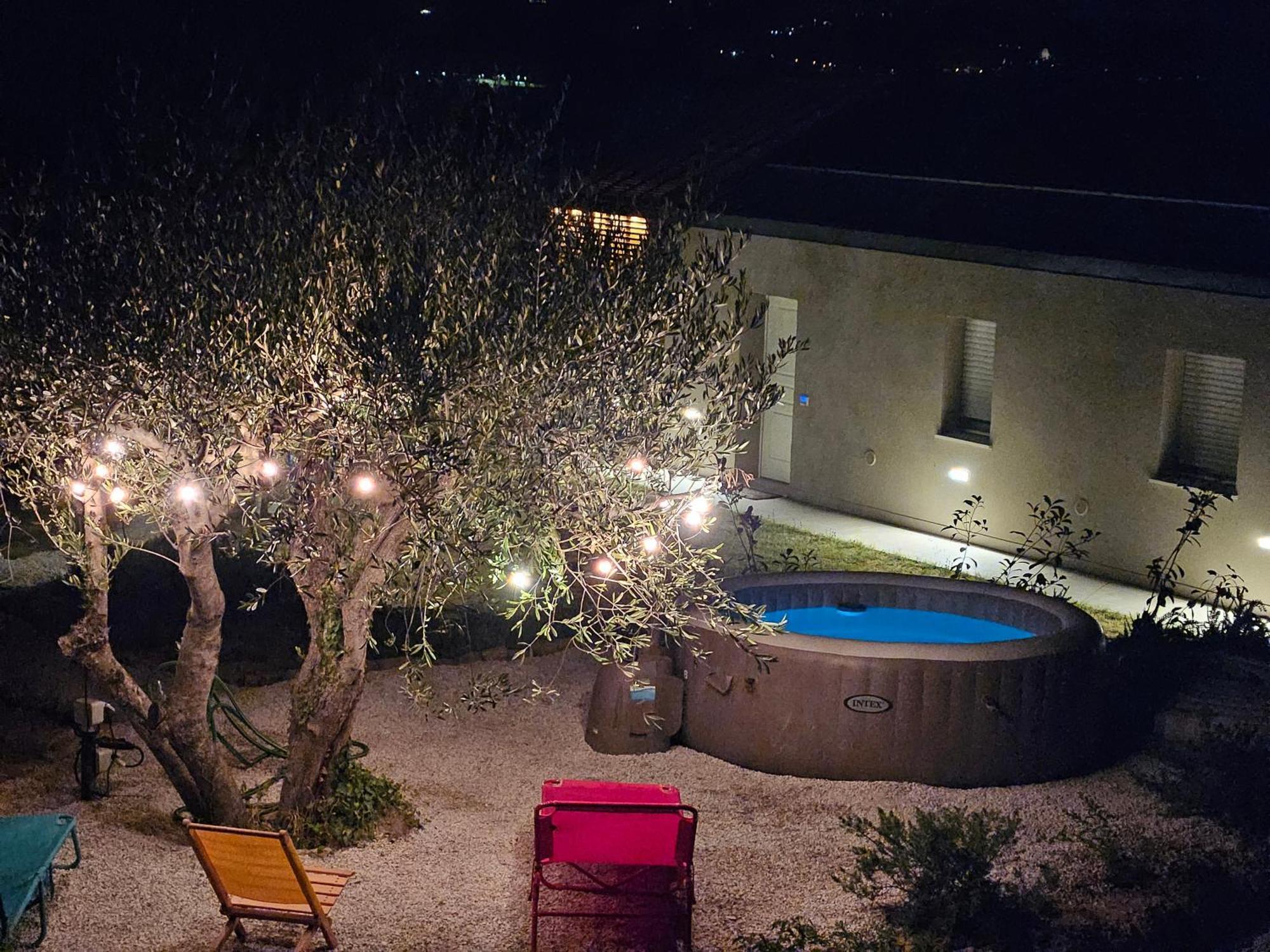 Orto Della Lepre Villa Montemaggiore al Metauro Kültér fotó